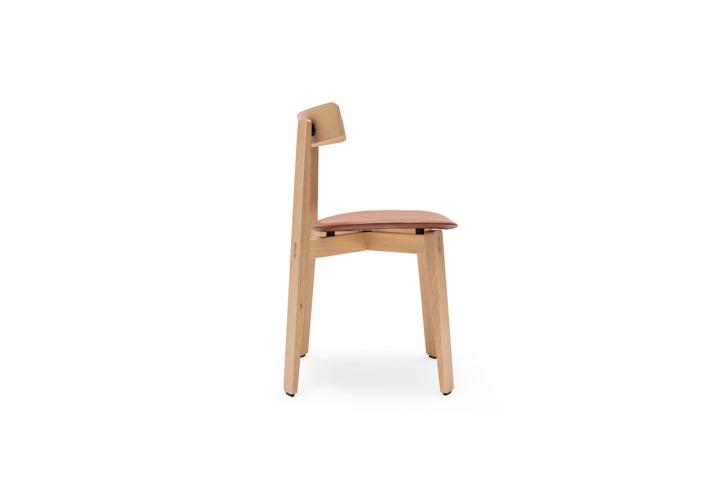 Nora Chair — Gazzda